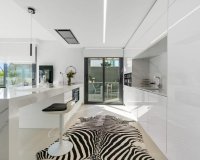 Resale - Villa - Orihuela Costa  - Campoamor