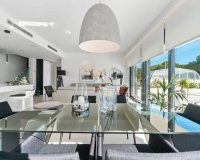 Resale - Villa - Orihuela Costa  - Campoamor