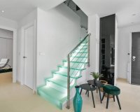 Resale - Villa - Orihuela Costa  - Campoamor