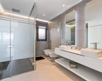 Resale - Villa - Orihuela Costa  - Campoamor