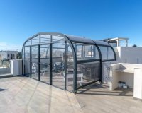 Resale - Villa - Orihuela Costa  - Campoamor