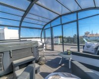 Resale - Villa - Orihuela Costa  - Campoamor