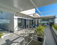 Resale - Villa - Orihuela Costa  - Campoamor