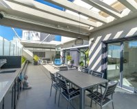 Resale - Villa - Orihuela Costa  - Campoamor