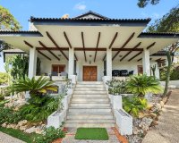 Resale - Villa - Orihuela-Costa - Campoamor