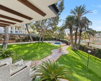 Resale - Villa - Orihuela-Costa - Campoamor