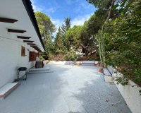 Resale - Villa - Orihuela-Costa - Campoamor