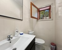 Resale - Villa - Orihuela-Costa - Campoamor