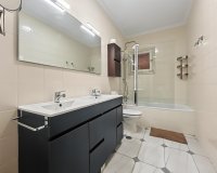 Resale - Villa - Orihuela-Costa - Campoamor