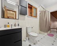 Resale - Villa - Orihuela-Costa - Campoamor