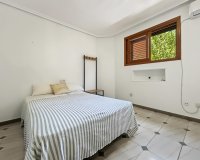 Resale - Villa - Orihuela-Costa - Campoamor