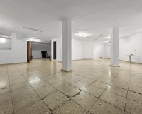 Resale - Villa - Orihuela-Costa - Campoamor