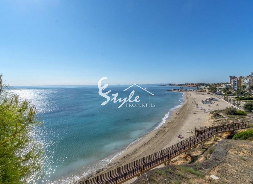 Resale - Villa - Orihuela-Costa - Campoamor