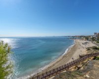 Resale - Villa - Orihuela-Costa - Campoamor