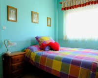 Resale - Villa - Orihuela-Costa - Correntías Medias