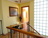 Resale - Villa - Orihuela-Costa - Correntías Medias