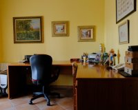 Resale - Villa - Orihuela-Costa - Correntías Medias