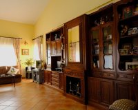 Resale - Villa - Orihuela-Costa - Correntías Medias