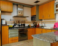 Resale - Villa - Orihuela-Costa - Correntías Medias