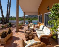 Resale - Villa - Orihuela-Costa - Correntías Medias