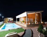 Resale - Villa - Orihuela-Costa - Correntías Medias