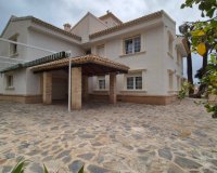 Resale - Villa - Orihuela-Costa - Costa Blanca Sur