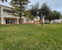 Resale - Villa - Orihuela-Costa - Costa Blanca Sur