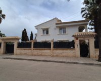 Resale - Villa - Orihuela-Costa - Costa Blanca Sur