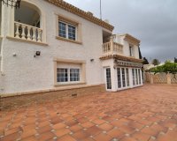 Resale - Villa - Orihuela-Costa - Costa Blanca Sur