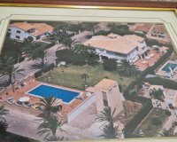 Resale - Villa - Orihuela-Costa - Costa Blanca Sur
