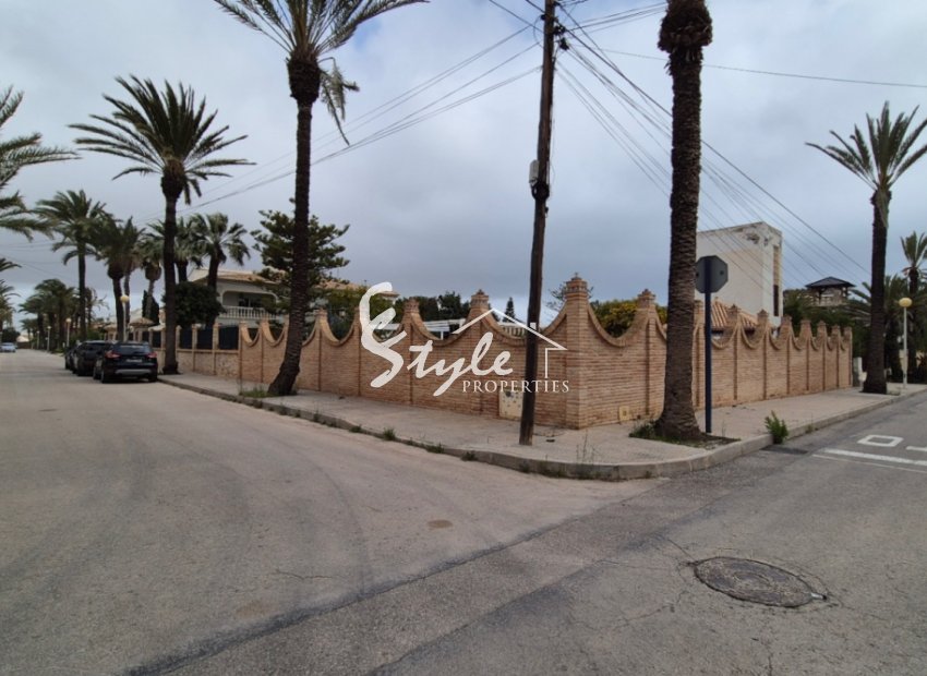 Resale - Villa - Orihuela-Costa - Costa Blanca Sur