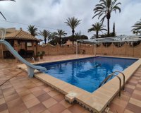 Resale - Villa - Orihuela-Costa - Costa Blanca Sur
