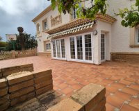 Resale - Villa - Orihuela-Costa - Costa Blanca Sur