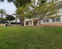 Resale - Villa - Orihuela-Costa - Costa Blanca Sur