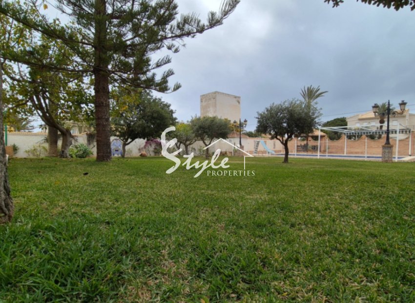 Resale - Villa - Orihuela-Costa - Costa Blanca Sur