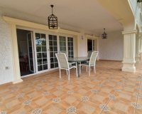 Resale - Villa - Orihuela-Costa - Costa Blanca Sur