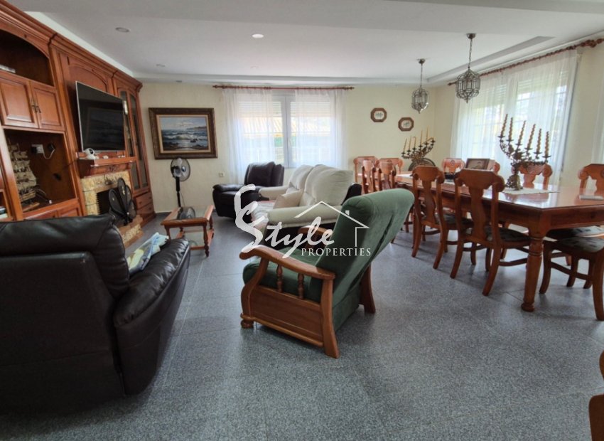Resale - Villa - Orihuela-Costa - Costa Blanca Sur