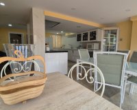 Resale - Villa - Orihuela-Costa - Costa Blanca Sur