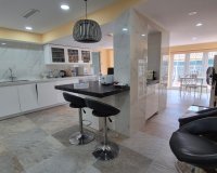 Resale - Villa - Orihuela-Costa - Costa Blanca Sur