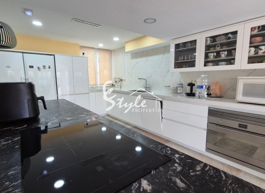Resale - Villa - Orihuela-Costa - Costa Blanca Sur