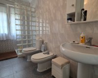 Resale - Villa - Orihuela-Costa - Costa Blanca Sur