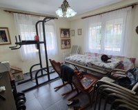 Resale - Villa - Orihuela-Costa - Costa Blanca Sur