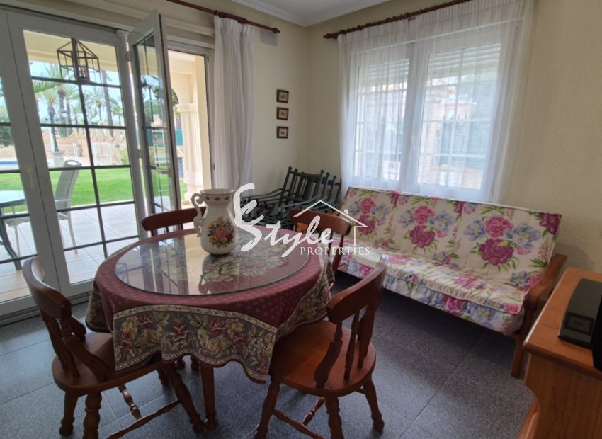 Resale - Villa - Orihuela-Costa - Costa Blanca Sur
