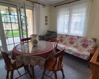 Resale - Villa - Orihuela-Costa - Costa Blanca Sur