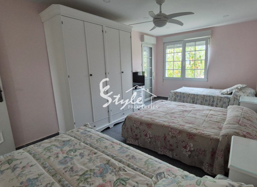 Resale - Villa - Orihuela-Costa - Costa Blanca Sur