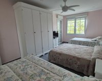Resale - Villa - Orihuela-Costa - Costa Blanca Sur