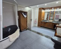 Resale - Villa - Orihuela-Costa - Costa Blanca Sur