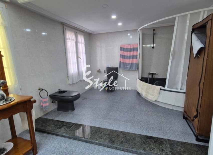 Resale - Villa - Orihuela-Costa - Costa Blanca Sur
