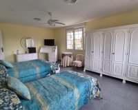 Resale - Villa - Orihuela-Costa - Costa Blanca Sur