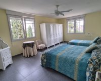 Resale - Villa - Orihuela-Costa - Costa Blanca Sur
